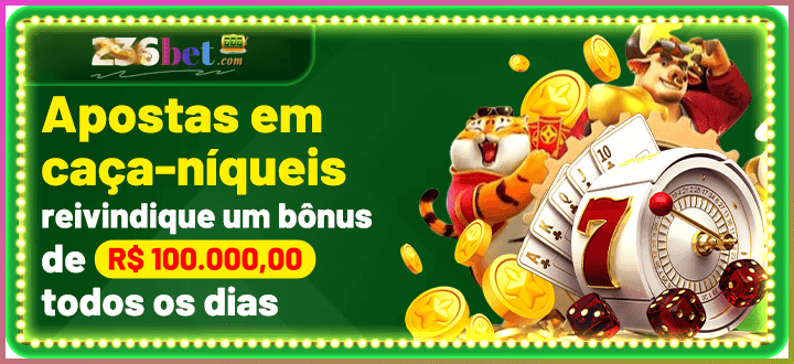 Aplicativo móvel 236bet para iOS e Android